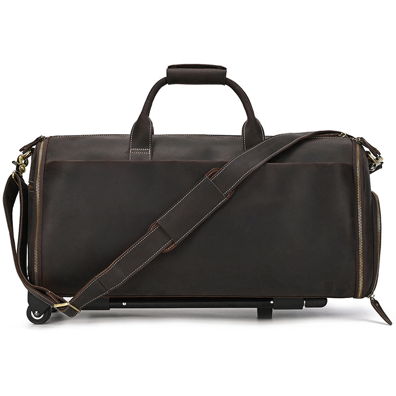 Luggage 22 Travel Duffle Bag - DELLMONT