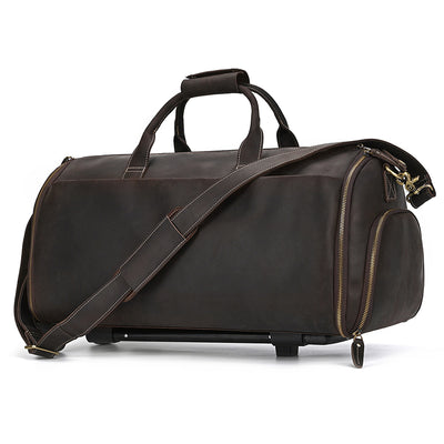 Luggage 22 Travel Duffle Bag - DELLMONT