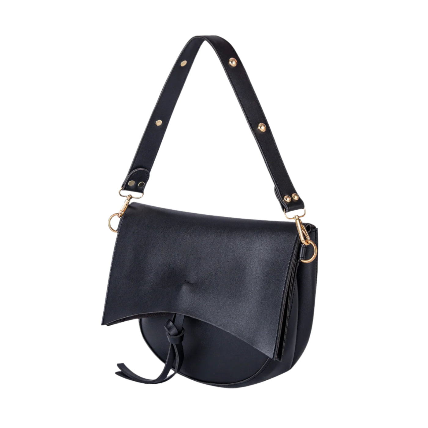 Vera Saddle Bag - DELLMONT