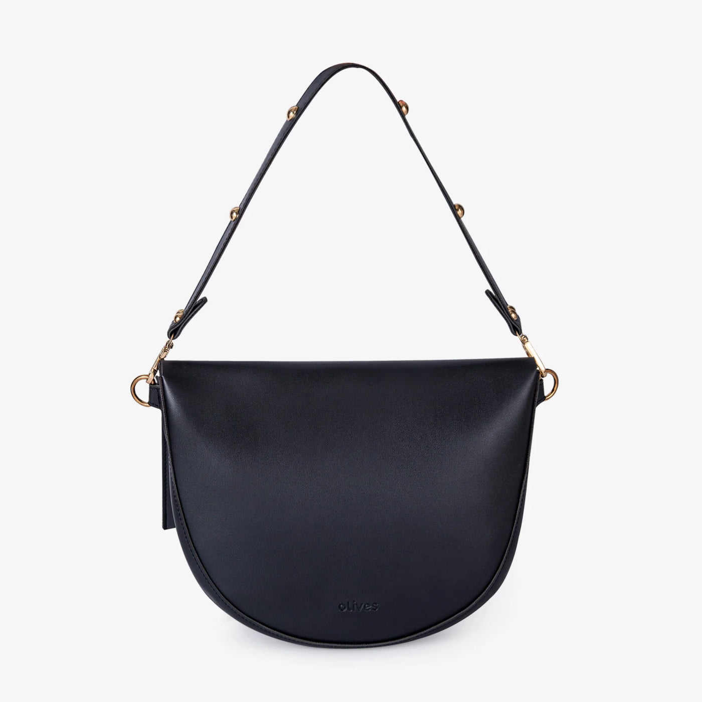 Vera Saddle Bag - DELLMONT