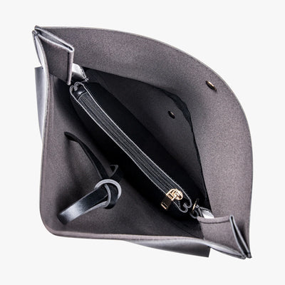 Vera Saddle Bag - DELLMONT