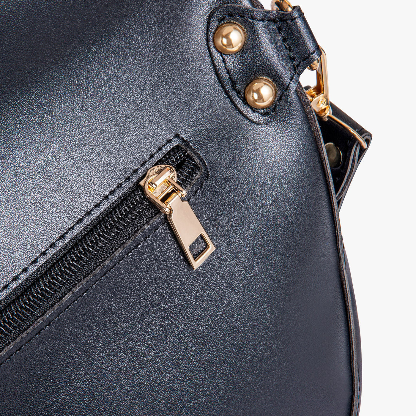 Vera Saddle Bag - DELLMONT