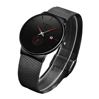 Quantum Watch - DELLMONT