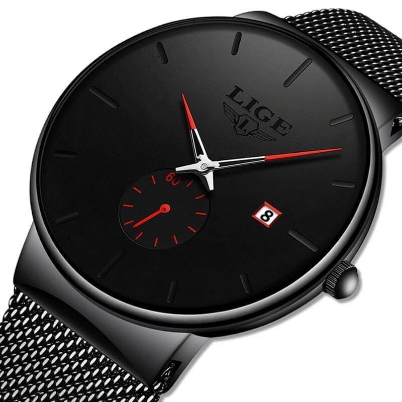 Quantum Watch - DELLMONT