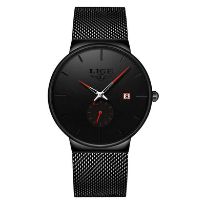 Quantum Watch - DELLMONT