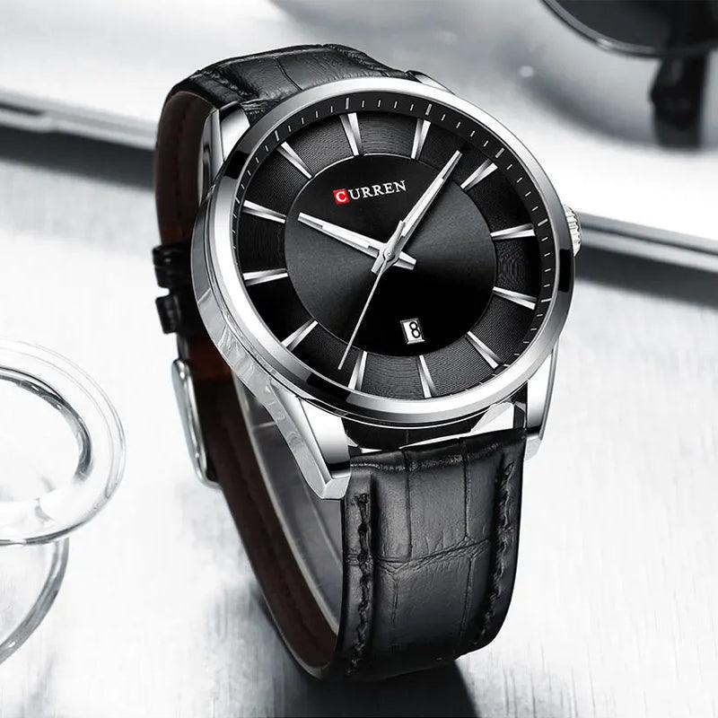 Curren Italy Watch - DELLMONT