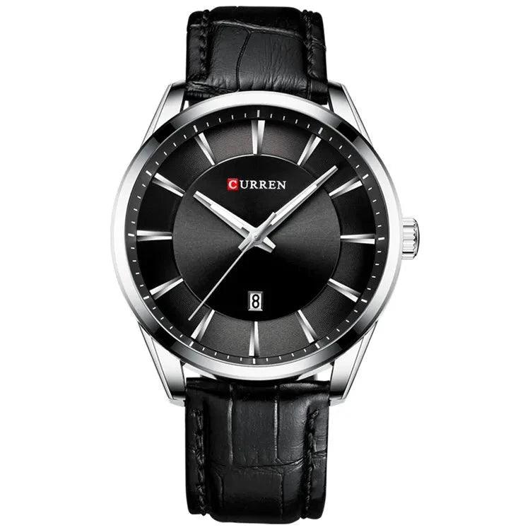 Curren Italy Watch - DELLMONT