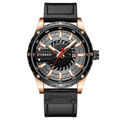 Milgauss Watch - DELLMONT