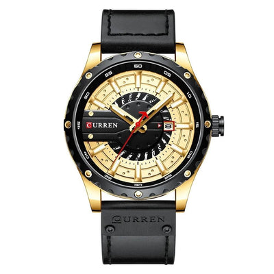 Milgauss Watch - DELLMONT