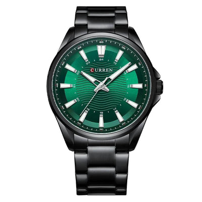 Ocean Watch - DELLMONT
