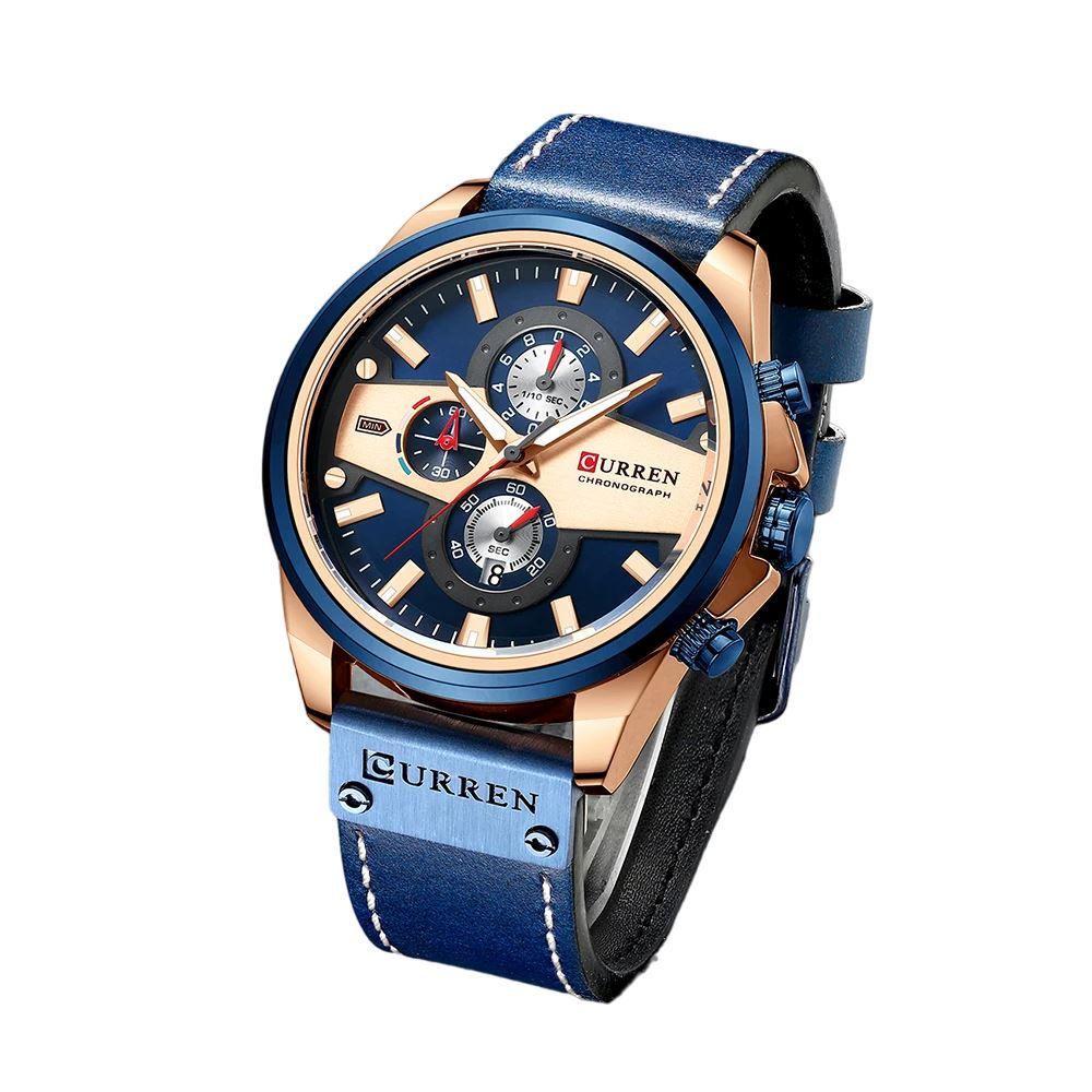 Royal Watch - DELLMONT