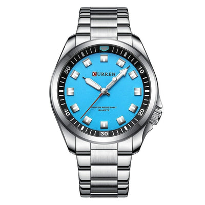Legacy Watch - DELLMONT