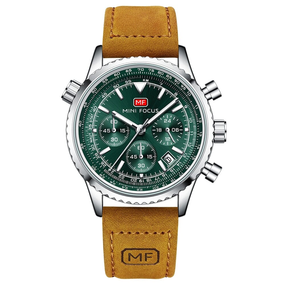 Seastar Watch - DELLMONT