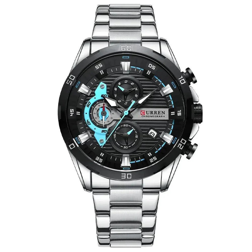 GT Watch - DELLMONT