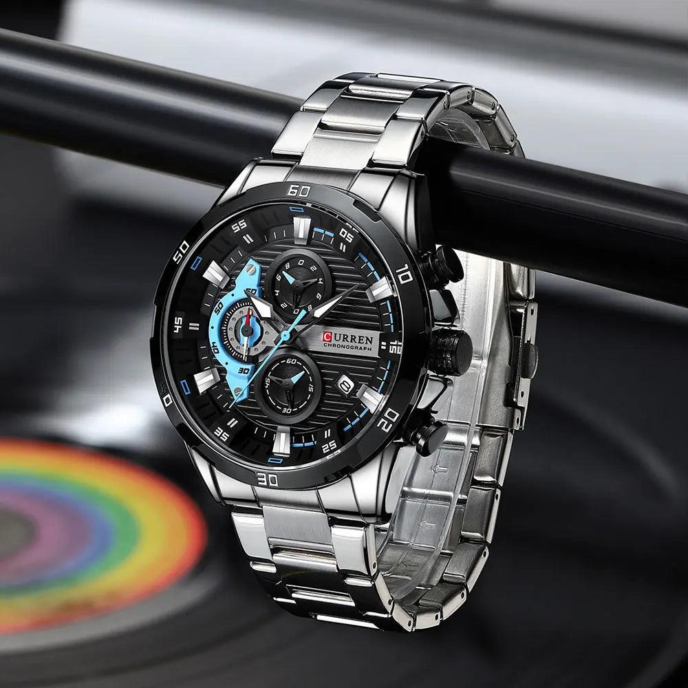 GT Watch - DELLMONT