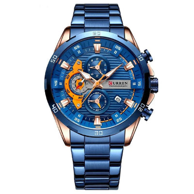 GT Watch - DELLMONT